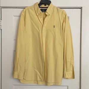 Polo Ralph Lauren Button Down